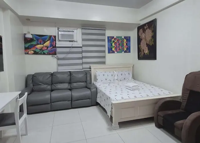 Appartement Vienna Condotel At 101 Newport Blvd *