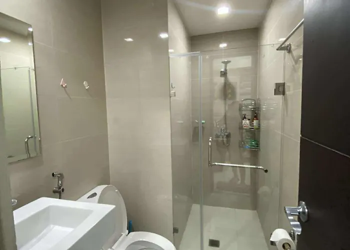 Vienna Condotel At 101 Newport Blvd Appartement *