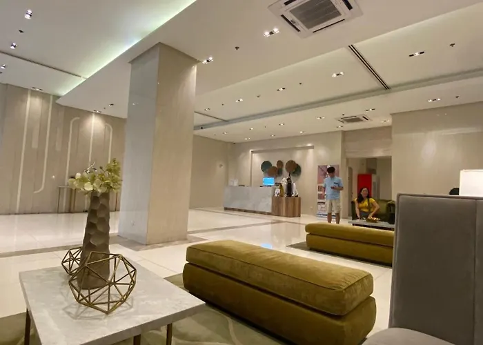 Appartement Vienna Condotel At 101 Newport Blvd