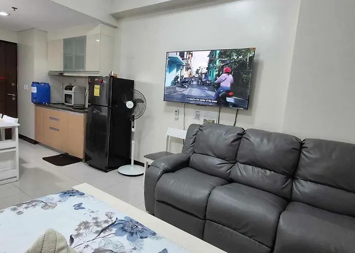 Vienna Condotel At 101 Newport Blvd Appartement
